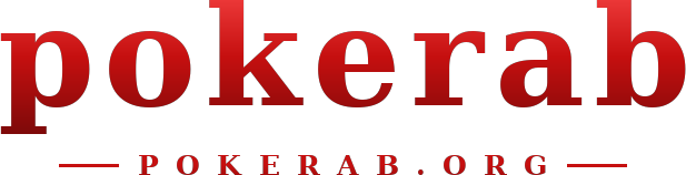 pokerab logo