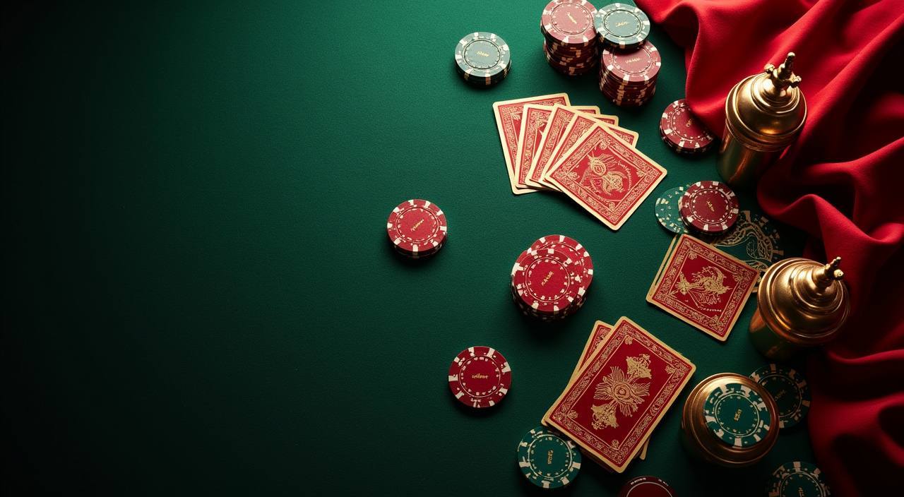 pokerab Three Card Poker