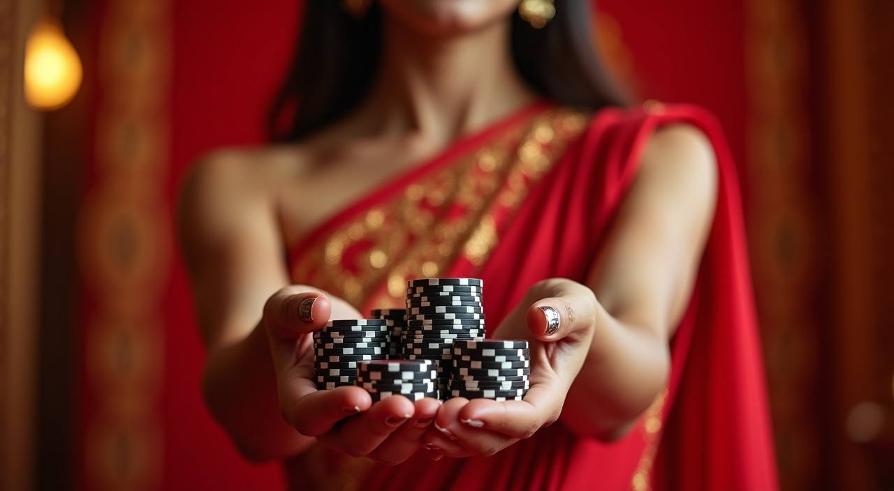pokerab Lucky Heart